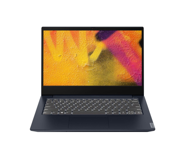 Lenovo IdeaPad S340-14 i5-8265U/8GB/256+1TB/Win10X - 516266 - zdjęcie 3